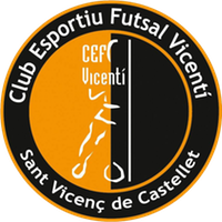 vicenti futsal